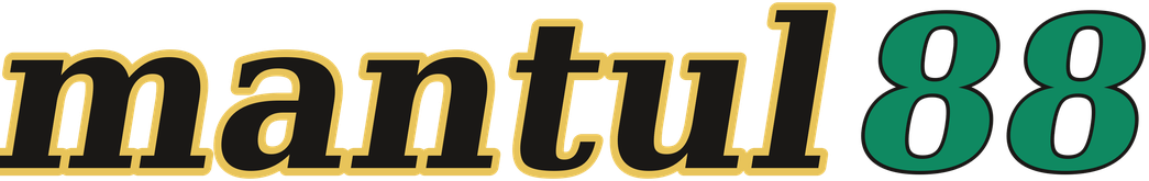 mantul88 logo