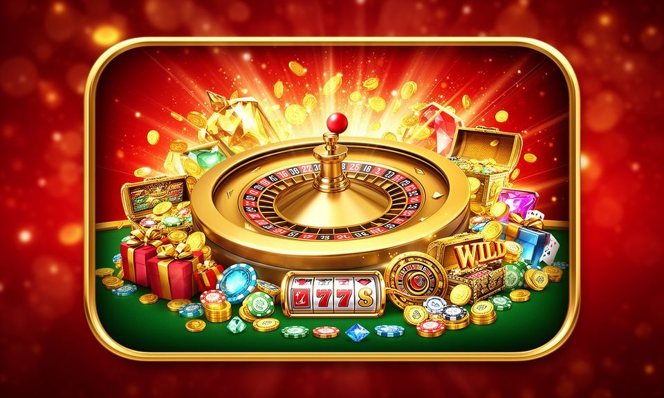mantul88 What’s inside Volcano Cash Slots at mantul88